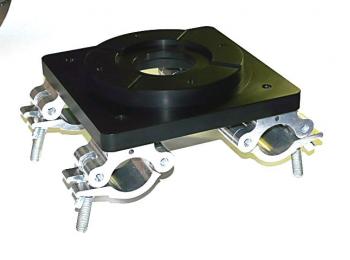 MCS-G003,MOY to MOY Twin Tube Paddle Mount.
